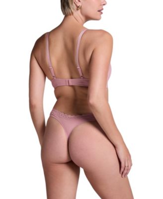 Hunkemoller Women's Lola Padded Underwired Bra