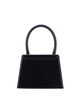 Large Le Grand Chiquito Bag Leather