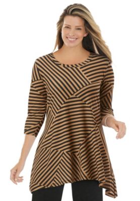 Women's Within Swing Hem Tunic