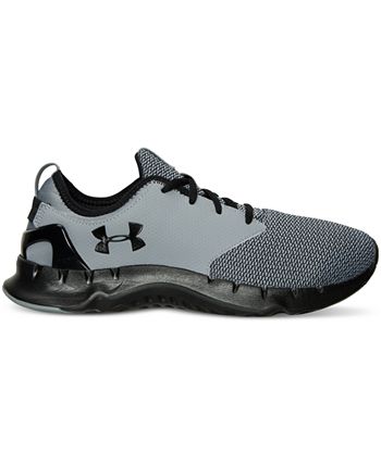 Under Armour Men s Flow Sweater Knit Running Sneakers from Finish
