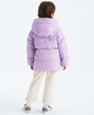 Girls 2T-7 Parka Jacket