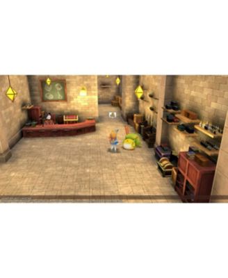 Mado Monogatari: Fia And The Wondrous Academy for Playstation 5