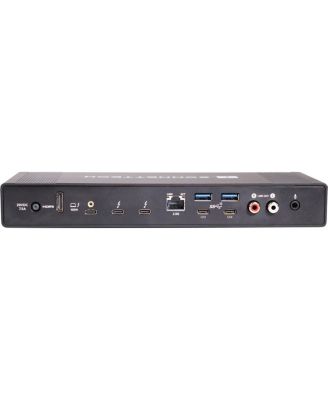 Echo 20 Thunderbolt 4 SuperDock
