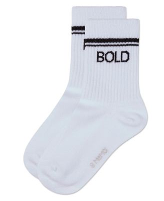 Big Girls INSPO Athletic Crew Socks