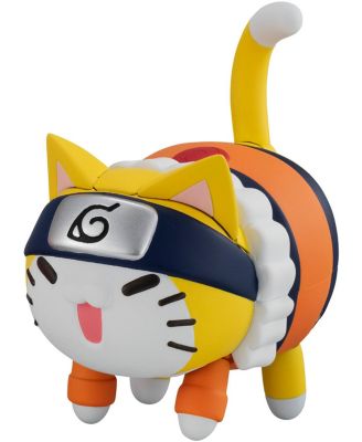 Megahouse - Naruto - Mega Cat Project: Tokotoko - Nyaruto! Naruto Uzumaki