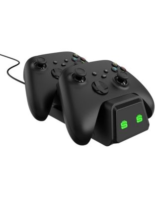 Dual Charge Dock for Xbox Series X Controllers