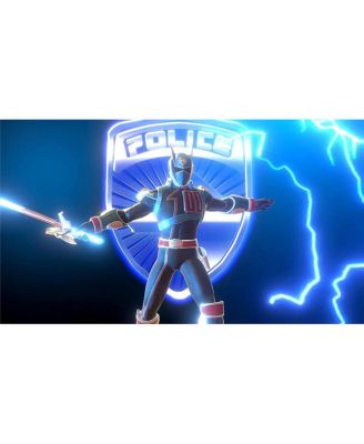 Power Rangers: Battle For The Grid-Super Edition - PlayStation 4