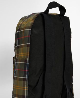 Men's Torridon Tartan Large Backpack