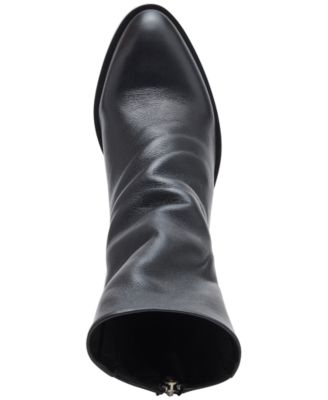 Women's Nexie Slouch Block Heel Booties