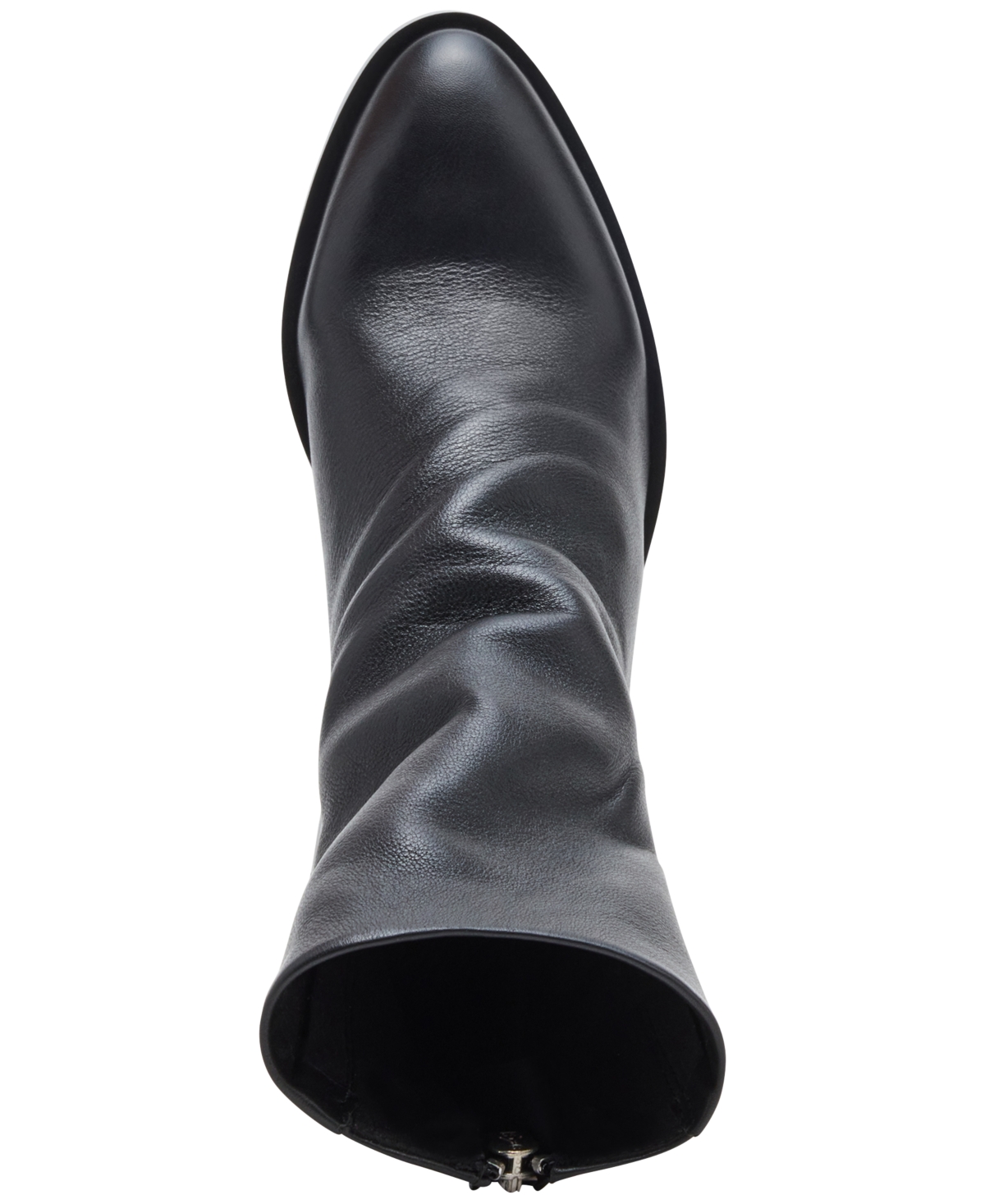 Steve Madden Nexie Bootie In Black