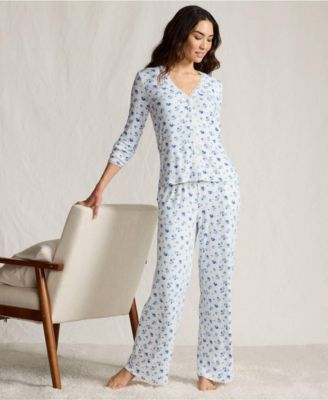 Women's Pointelle Sleep Pants