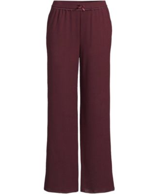 Women's Pointelle Sleep Pants