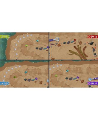 100 In 1 Game Collection for Nintendo Switch