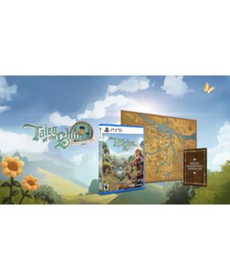 Tales Of The Shire: A The Lord Of The Rings Game for Playstation 5