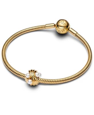 Abstract Waves Charms