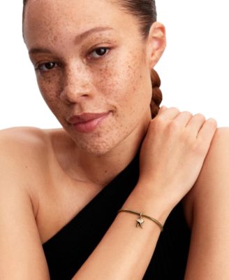 Starfish Double Dangle Charms