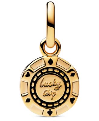 Lucky Chip Dangle Charms