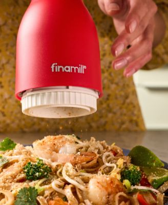 Classic Rechargeable Spice Grinder