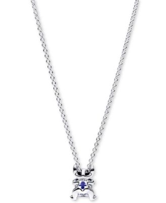 Disney Stitch Collier Necklace