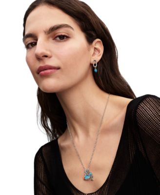 Anchor Chain Necklace