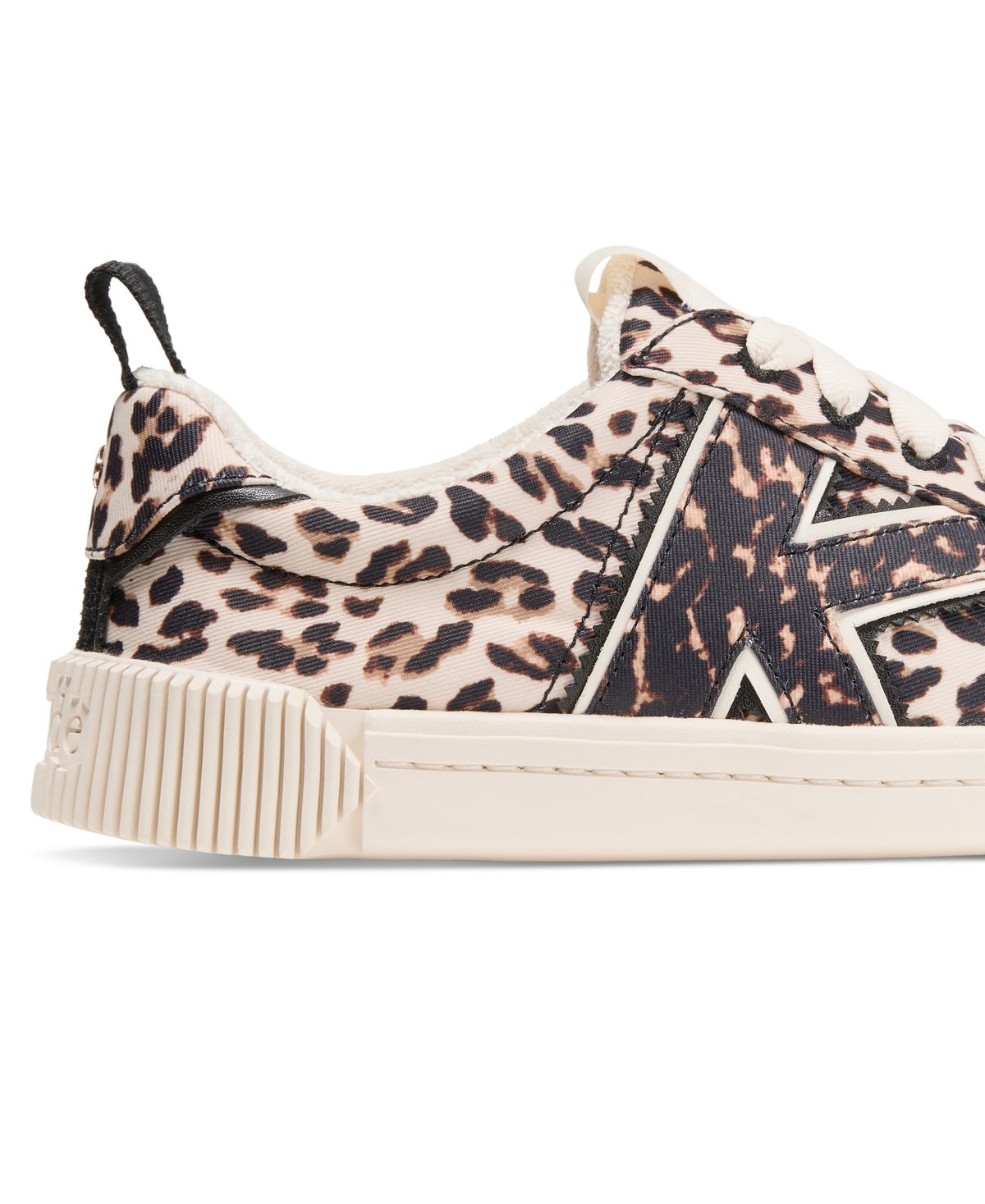 Kate Spade Women's K As In Kate Downtown Sneakers In Animal Print