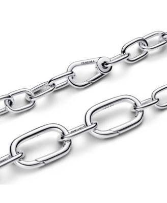 Bold Link Chain Bracelet