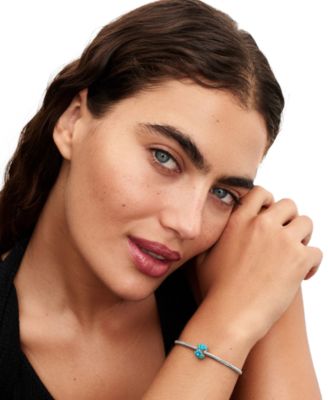 Turquoise Ocean Charms