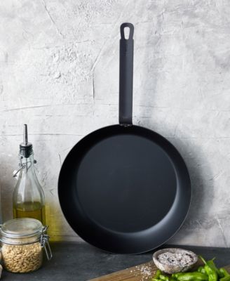 Bobby Flay Carbon Steel 12" Frypan