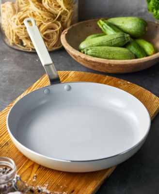 Bobby Flay Ceramic Nonstick 12" Frypan