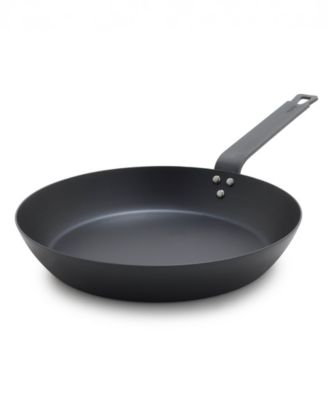 GreenPan - Bobby Flay Carbon Steel 12" Frypan