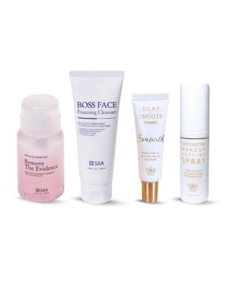 SIIA Cosmetics