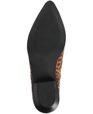 Women's Taliah Western Ankle Booties