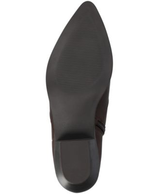 Women's Taliah Western Ankle Booties