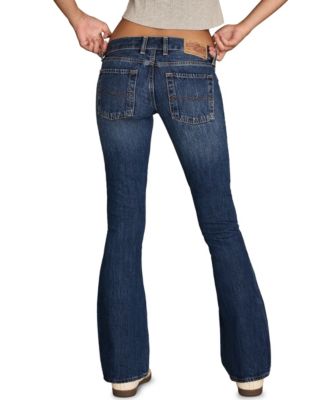 Women's Addison Ultra Low Rise Flare