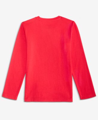 Girls' 5-20 Grinch Graphic T-Shirt, Macy's Exclusive