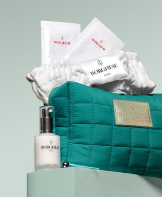 4-Pc. Spa Lift For Eyes Set