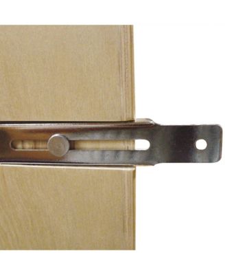 5" Pullout Kitchen Cabinet Organizer w/ Soft-close, 448-BBSCWC-5C