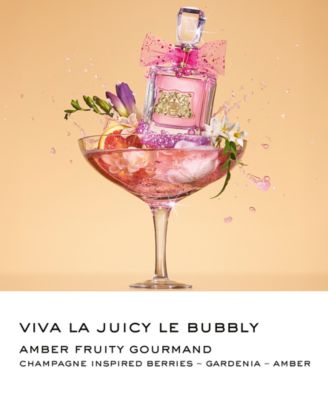 4-Pc. Women's Viva La Juicy Fragrance Gift Set, Created for Macy's