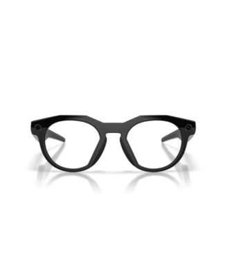 Unisex AI Glasses, Meta HSTN OW8002 Transitions