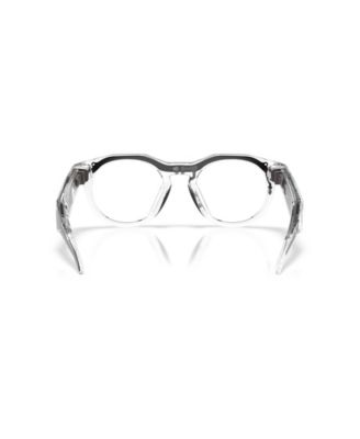 Unisex AI Glasses, Meta HSTN OW8002 Transitions