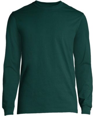 Men's Long Sleeve Essential T-shirt
