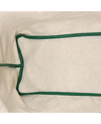 PM Saint Louis Tote Coated Canvas