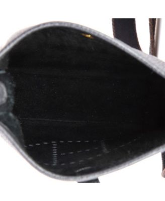 Pre-Owned HERMES TPM Evelyne Bag Gen III Clemence