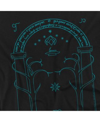 Men's The Doors of Durin T Shirt