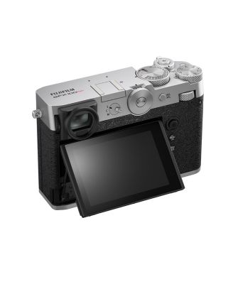 GFX100RF Digital Camera