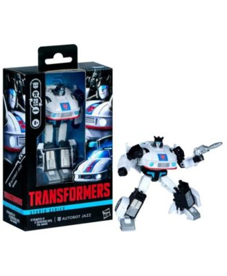 Jazz Deluxe Class | Studio Series | Transformers: The Movie
