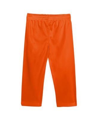 Big Boys and Girls 2-Piece Royal Florida Gators Red Zone V-Neck Top and Pants Set