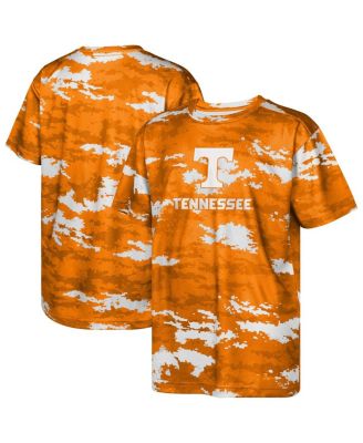 Outerstuff - Preschool Tennessee Orange Tennessee Volunteers Scrimmage T-Shirt