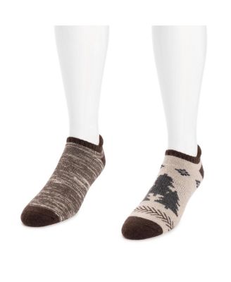 MUK LUKS