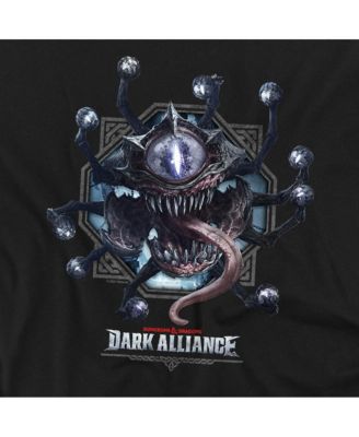 Big & Tall Dungeons & Dragons Dark Alliance Hagedorn T Shirt